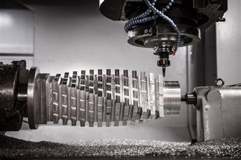 Understanding the Role of CNC Machines in Modern Production.